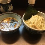 つけめん 豆天狗 - 