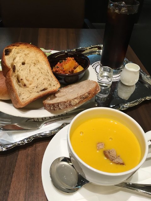 大阪市で一日かけてカフェ巡り 各エリアの人気カフェ選 食べログまとめ