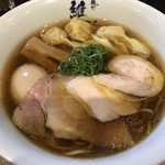 麺や 維新 - 