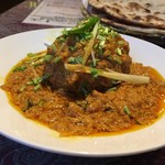 ナワブ - ナルギシコフタ