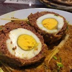 ナワブ - ナルギシコフタ