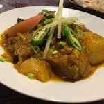 ナワブ - ナワビダンポホ