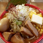 野郎ラーメン - 