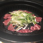 隠れ家焼肉 ニクノトリコ 六本木 - 