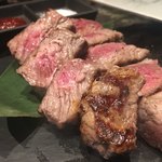 隠れ家焼肉 ニクノトリコ 六本木 - 