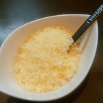 マイヨール - 粉チーズ　別注文