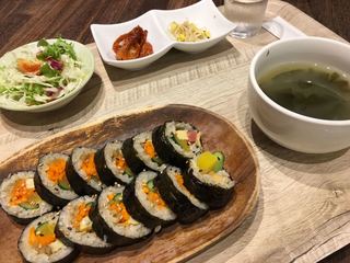 天神の韓国料理15選 チーズタッカルビやビビンバの人気店 食べログまとめ 天神の韓国料理15選 チーズタッカルビやビビンバの人気店 食べログまとめ