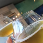 ヤッホーブルーイング - 