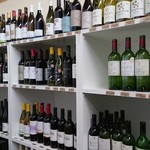 Cafe & Wine bar O-de-Pa-ru