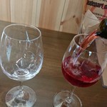 Cafe & Wine bar O-de-Pa-ru