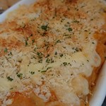 Cafe & Wine bar O-de-Pa-ru