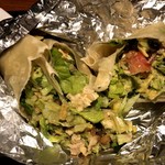 CHOPPED SALAD DAYS - 