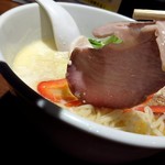 ナルトもメンマもないけれど - 