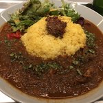 Curry Shop JUNAYNA - 