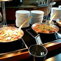 カフェトスカ - 内観1