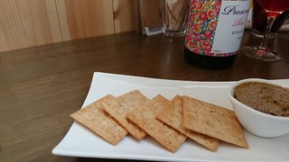 카페&와인바 오 데파루