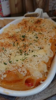 카페&와인바 오 데파루