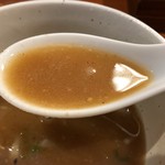 麺恋処 いそじ - 