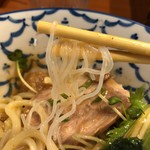 麺恋処 いそじ - 