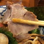 麺恋処 いそじ - 