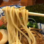 麺恋処 いそじ - 