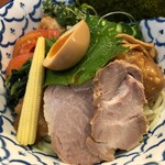 麺恋処 いそじ - 