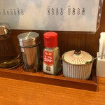 麺恋処 いそじ - 