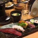 Sushi Sakaya Ippo - 