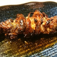 うなぎ 目白ぞろ芽 - 