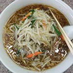 中華麺店 喜楽 - 