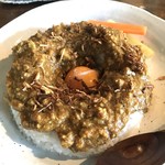 まっちゃんカレー - 