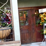 ベーカリー イングランドストリート - 