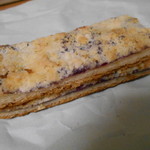 ベーカリー イングランドストリート - 