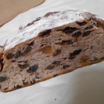 ベーカリー イングランドストリート - 