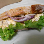 ベーカリー イングランドストリート - 