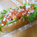 ベーカリー イングランドストリート - 