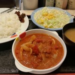 松屋 - 