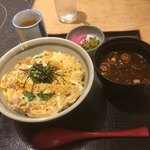 芭蕉庵 - 