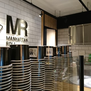 マンハッタンロールアイスクリーム_2