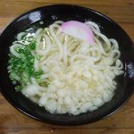 天乃うどん店 - 