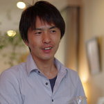 パティスリージラフ - 主人（あるじ）　【撮影許可濟】　ｐｈoto: by ms. H.K