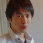 パティスリージラフ - 主人（あるじ）　【撮影許可濟】