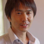 パティスリージラフ - 主人（あるじ）　【撮影許可濟】