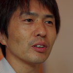 パティスリージラフ - 主人（あるじ）　【撮影許可濟】