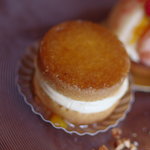 パティスリージラフ - 