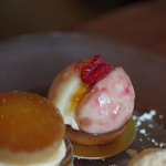 パティスリージラフ - 