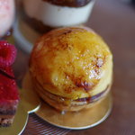 パティスリージラフ - 