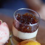 パティスリージラフ - 