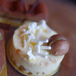 パティスリージラフ - 