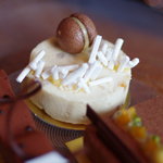 パティスリージラフ - 